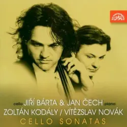 Cello Sonatas