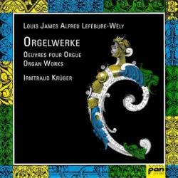 Orgelwerke