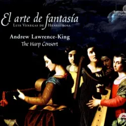 El arte de fantasía