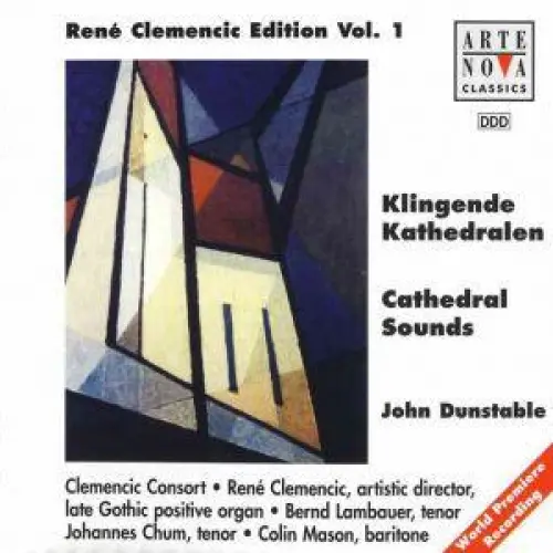 Klingende Kathedralen - Cathedral Sounds