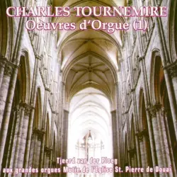 Oeuvres d'Orgue (1)