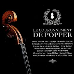 Le couronnement de Popper