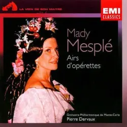Airs d’Opérettes Airs d’Opérettes