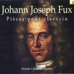 Pièces pour clavecin