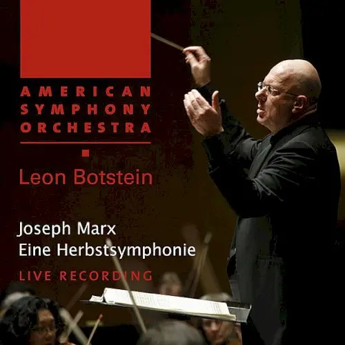 Eine Herbstsymphonie