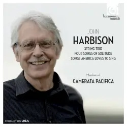 String Trio / Four Songs of Solitude / Songs America Loves to Sing