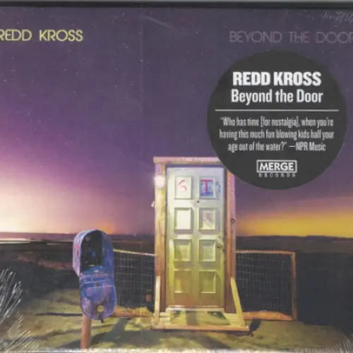 Beyond the Door