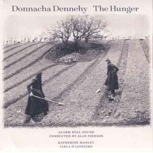 The Hunger