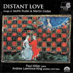 Distant Love