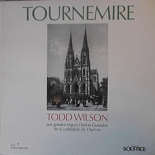 Tournemire