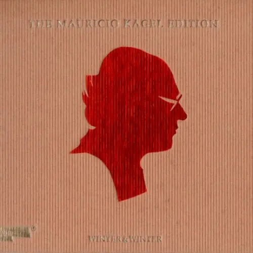 The Mauricio Kagel Edition