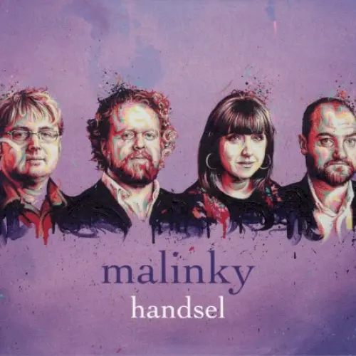 Handsel