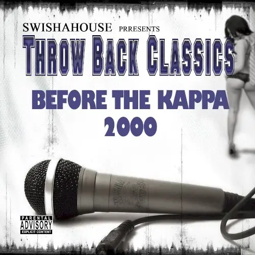 Before da Kappa 2000