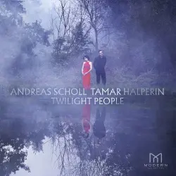 Twilight People