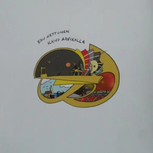 Kaivo aavikolla