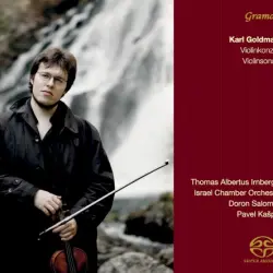 Violinkonzert / Violinsonate