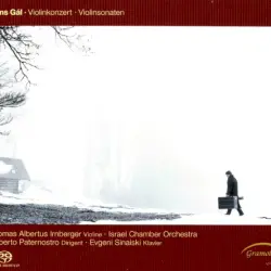 Violinkonzert / Violinsonaten