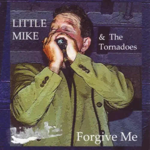 Forgive Me