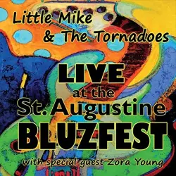 Live At The St. Augustine Bluzfest