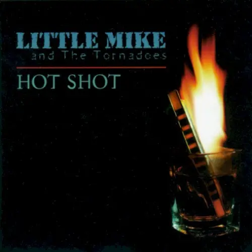 Hot Shot