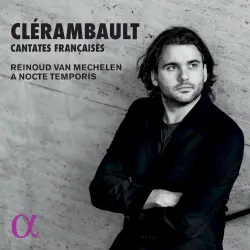 Cantates françaises