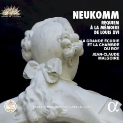 Requiem à la mémoire de Louis XVI