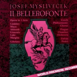 Il Bellerofonte