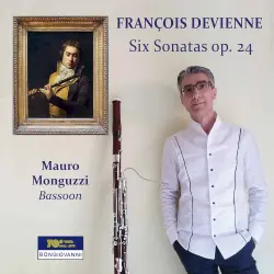 Six Sonatas, op. 24