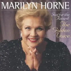 Just for the Record: The Golden Voice