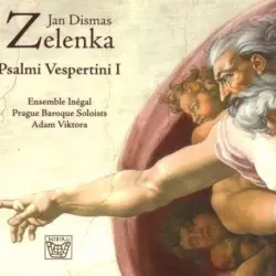 Psalmi vespertini I