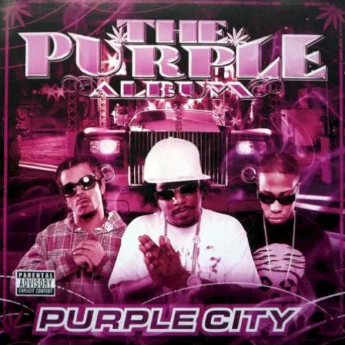 The Purple Album