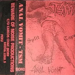 Anal Vomit / TSM