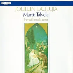 Joulun tähtihetkiä