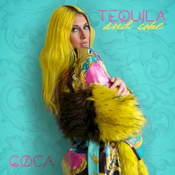 TEQUILA & COKE