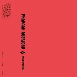 6 (Instrumentals)