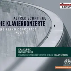 Die Klavierkonzerte Die Klavierkonzerte