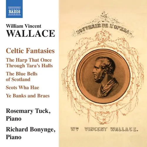 Celtic Fantasies