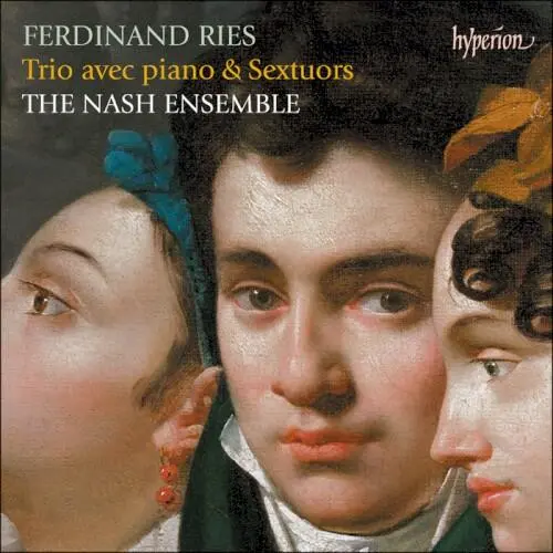 Piano Trio & Sextets