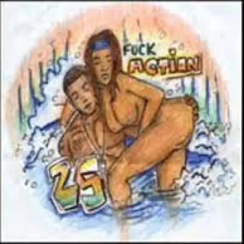 Fuck Action 25