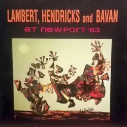 At Newport '63