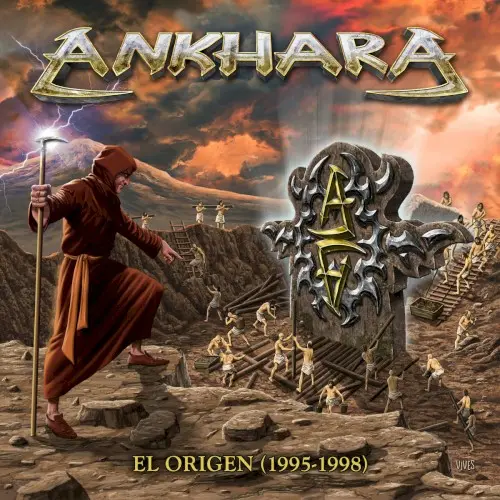 El Origen (1995-1998)