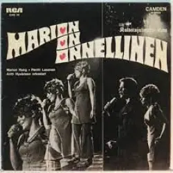 Marion on Onnellinen