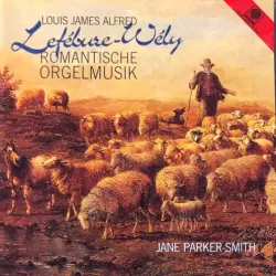Romantische Orgelmusik