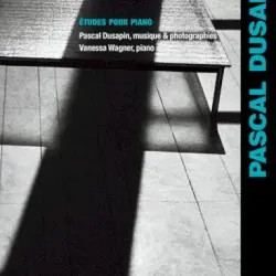 Études pour piano