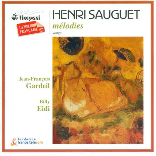 Mélodies