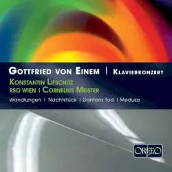 Klavierkonzert