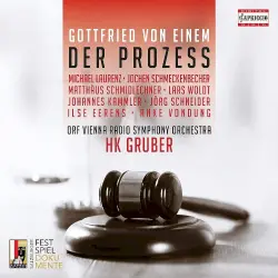 Der Prozess