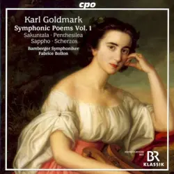 Symphonic Poems Vol. 1