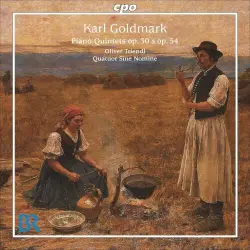 Piano Quintets