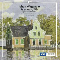 Summer of Life (Symphonic Poems) Summer of Life (Symphonic Poems)